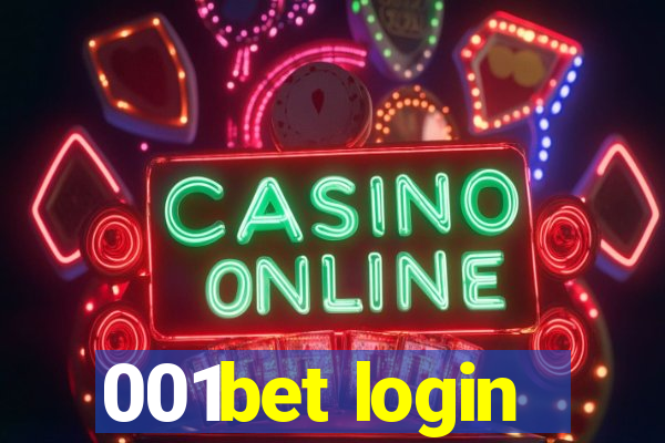 001bet login